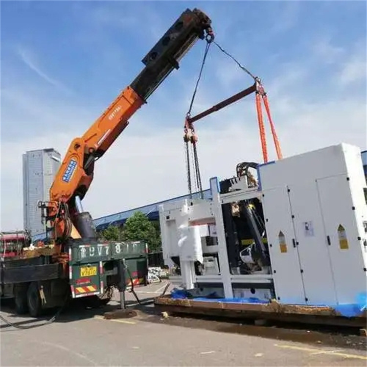 雄县附近小吊车联系方式|8-16吨|本地及时服务