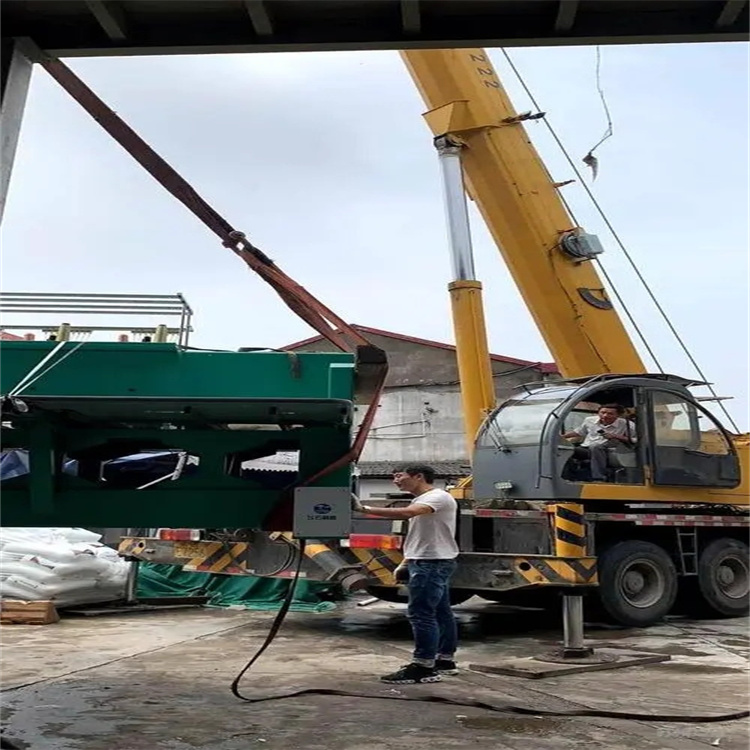 雄县大吨位吊车租赁应急保障方案|化解突发吊装需求难题